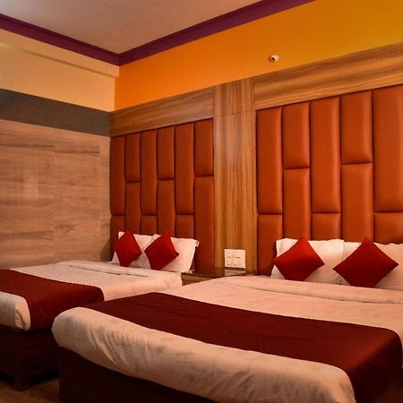 Sree Varada International Gokarna  Exterior photo