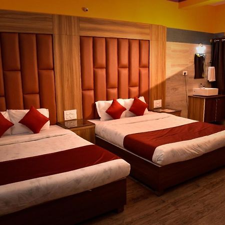 Sree Varada International Gokarna  Exterior photo