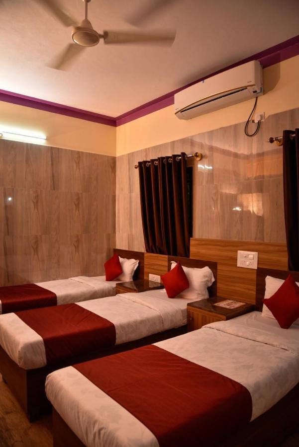 Sree Varada International Gokarna  Exterior photo