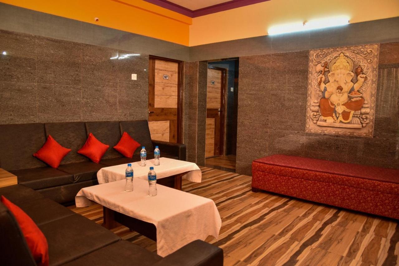 Sree Varada International Gokarna  Exterior photo
