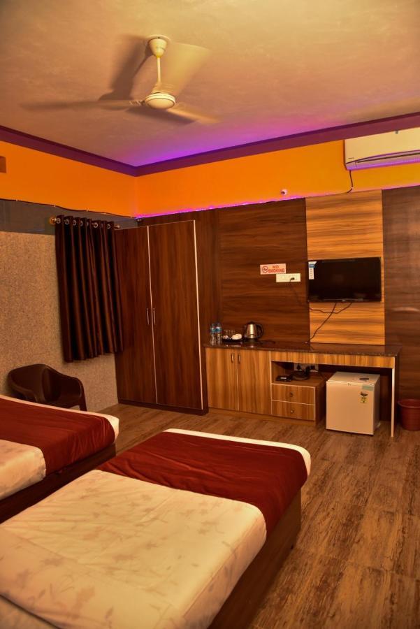 Sree Varada International Gokarna  Exterior photo